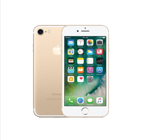 Thay chân sạc iphone 7 tại clickbuy