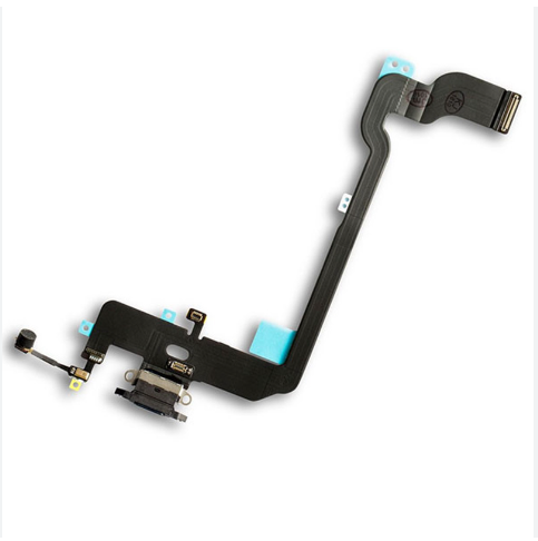 giá thay chân sạc iphone X