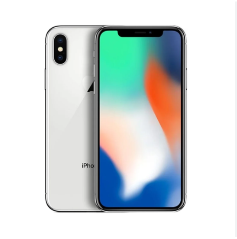 Thay chân sạc iphone X tại Clickbuy