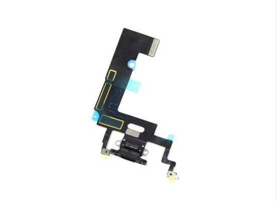 giá thay chân sạc iphone XR 
