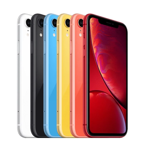 Thay chân sạc iphone XR tại Clickbuy