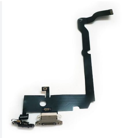 Quy trình thay chân sạc iphone xs max