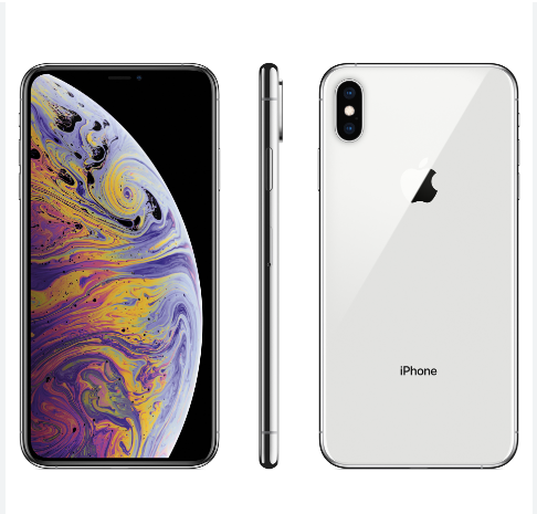 Thay chân sạc iphone XS Max