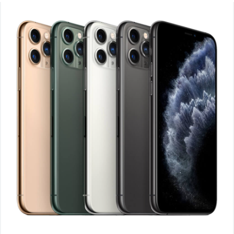 Thay chân sạc iphone 11 Pro Max