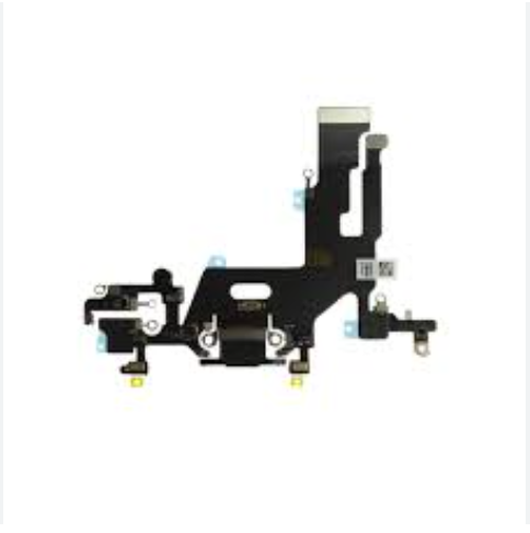 Quy trình thay chân sạc iphone 12 mini