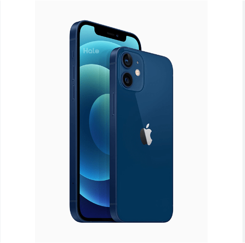 Thay chân sạc iphone 12 Mini