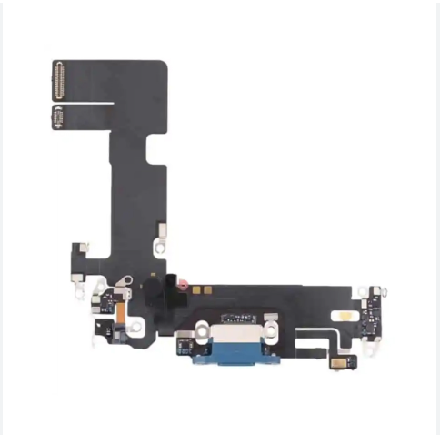 Quy trình thay chân sạc iphone 13 mini