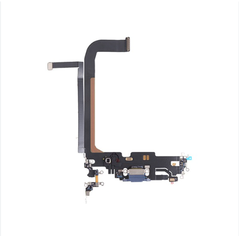 giá thay chân sạc iphone 15 plus