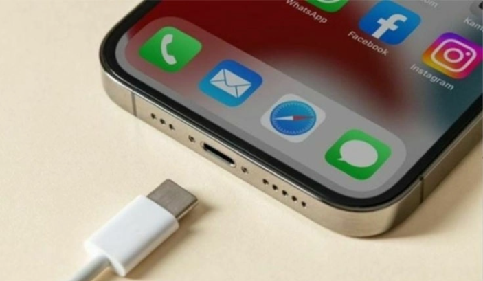 Quy trình thay chân sạc iphone 13 pro max