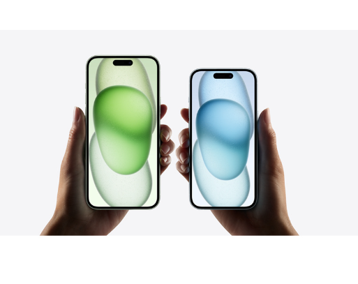 Thay chân sạc iphone 15 Plus