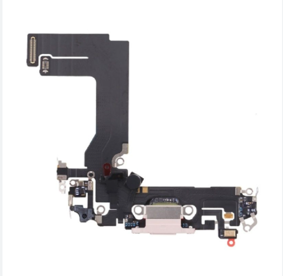 giá thay chân sạc iphone 13 pro max