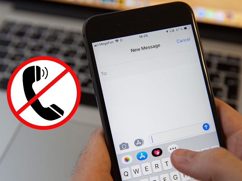 Số điện thoại bị chặn SMS dịch vụ