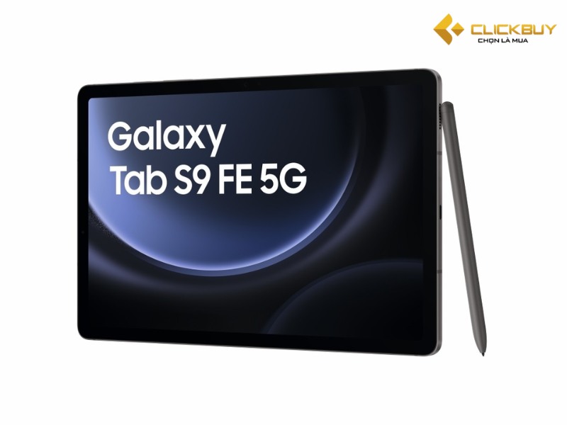 Sử dụng bút S-pen tiện lợi