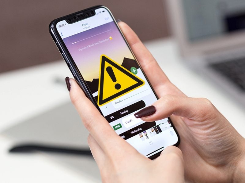 Cách sửa điện thoại bị liệt màn hình đơn giản