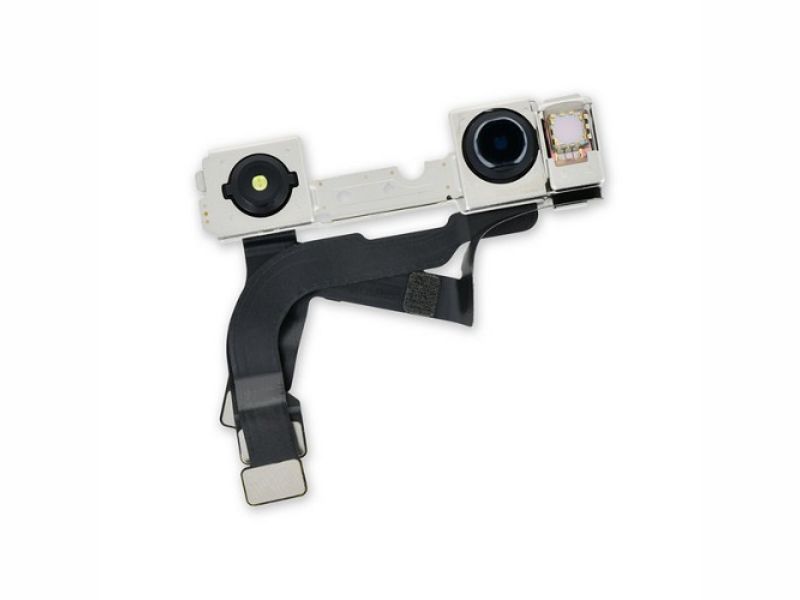 Sửa lỗi Face ID hỏng trên iPhone 16 Plus
