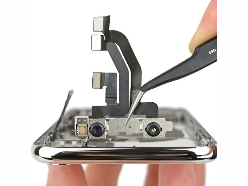 Sửa Face ID 16 Pro Max tại Clickbuy