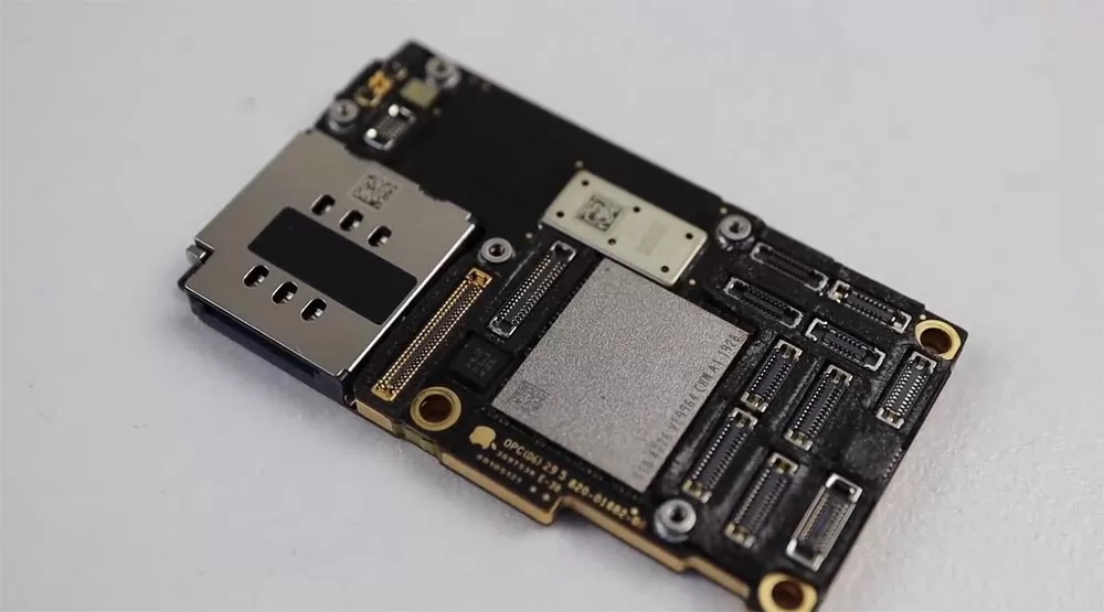 cách sửa wifi iPhone 11