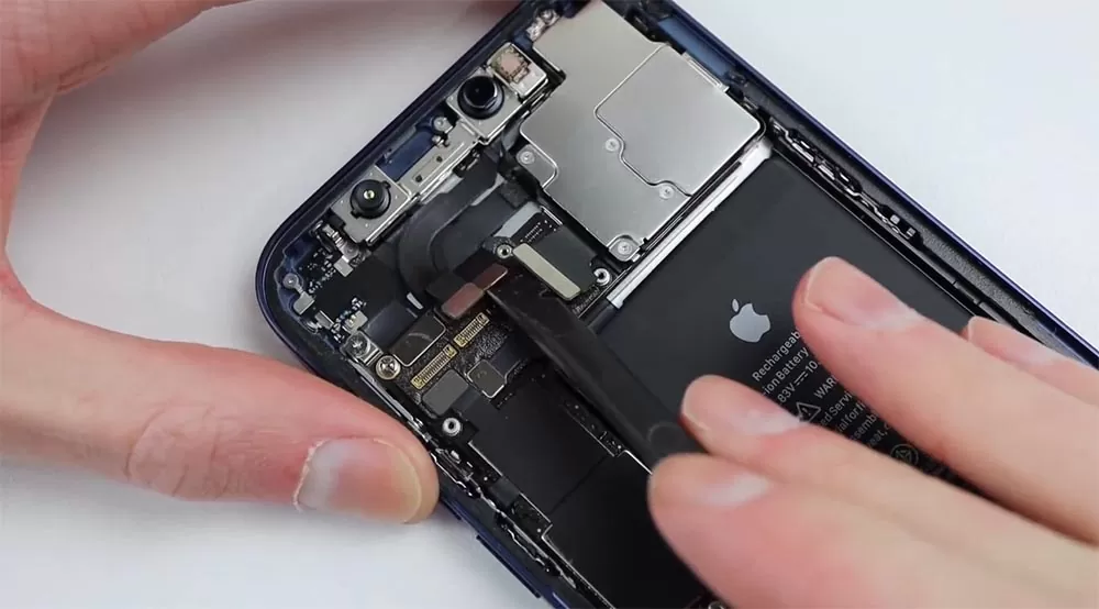 cách sửa wifi iPhone 12