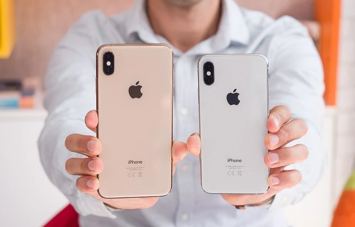 Thay màn iPhone XSM: Quyết định đúng đắn