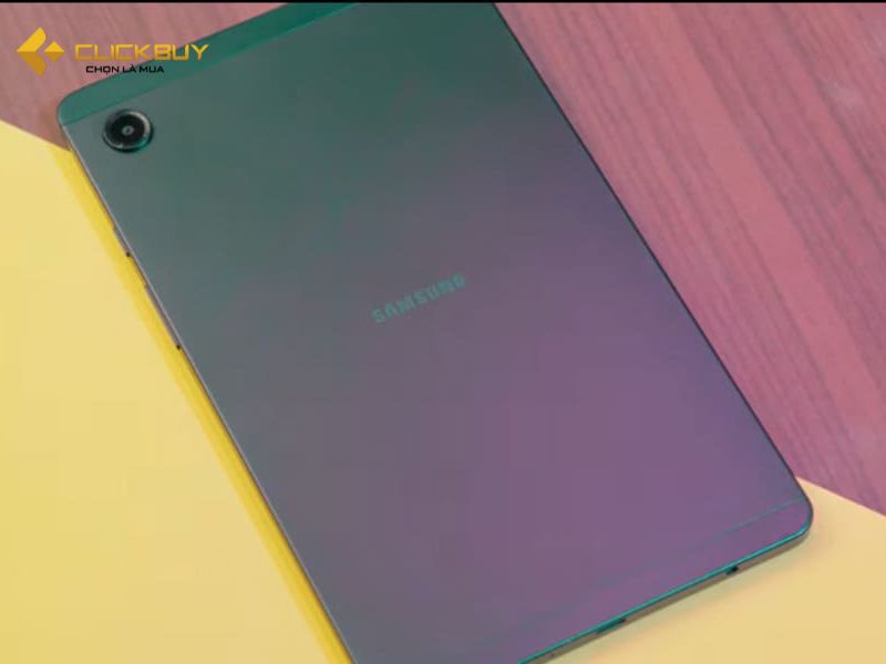 Samsung Galaxy Tab A9 4G 
