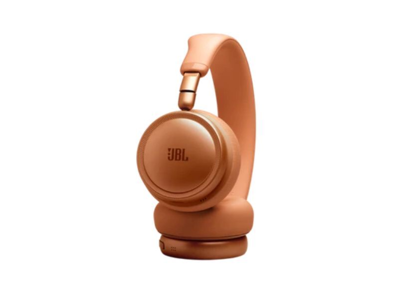 Tai nghe Bluetooth chụp tai JBL Live 680NC