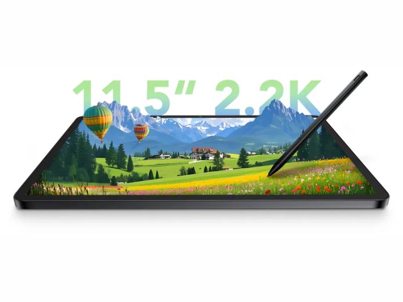 Màn hình TCL Tab NXTPaper 11 Plus