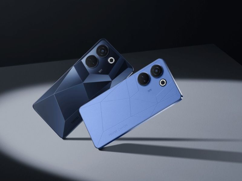 Tìm hiểu về điện thoại tecno