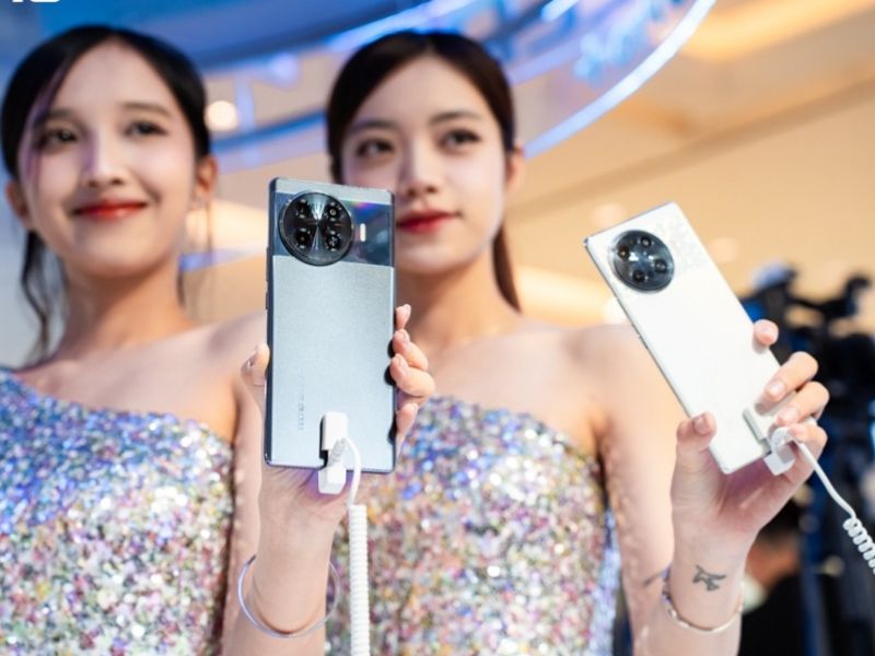 Nhược điểm của điện thoại tecno