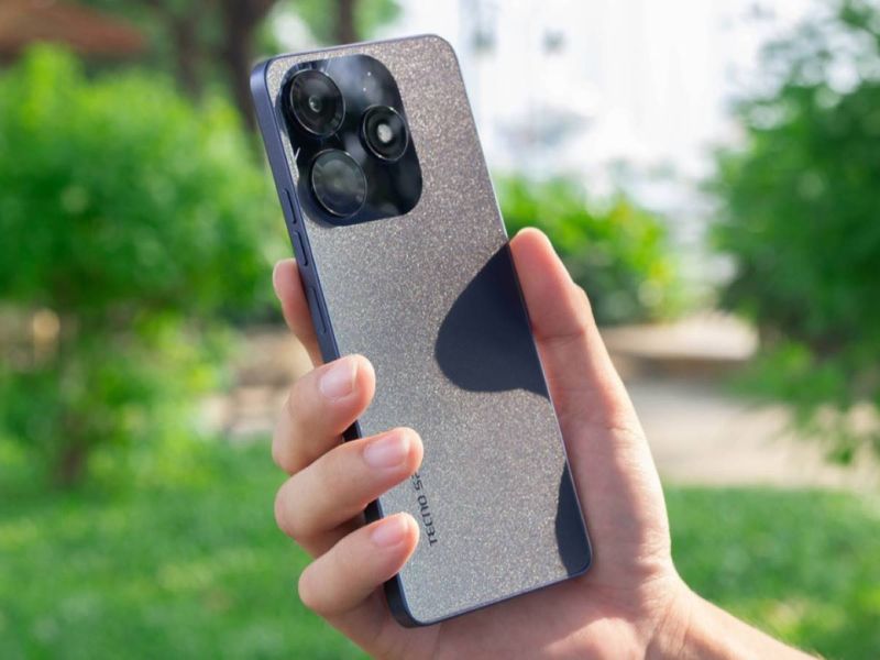 Điện thoại tecno giá bao nhiêu tiền
