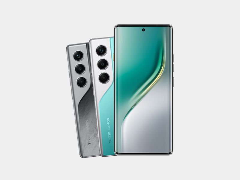 tính năng độc đáo trên sản phẩm mới dòng tecno