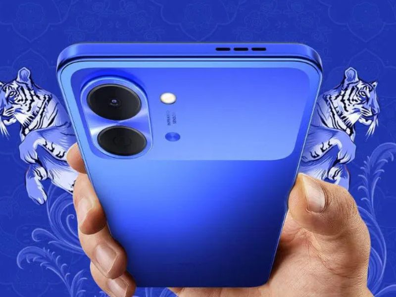 Mua TECNO SPARK Go 3 giá tốt tại Clickbuy
