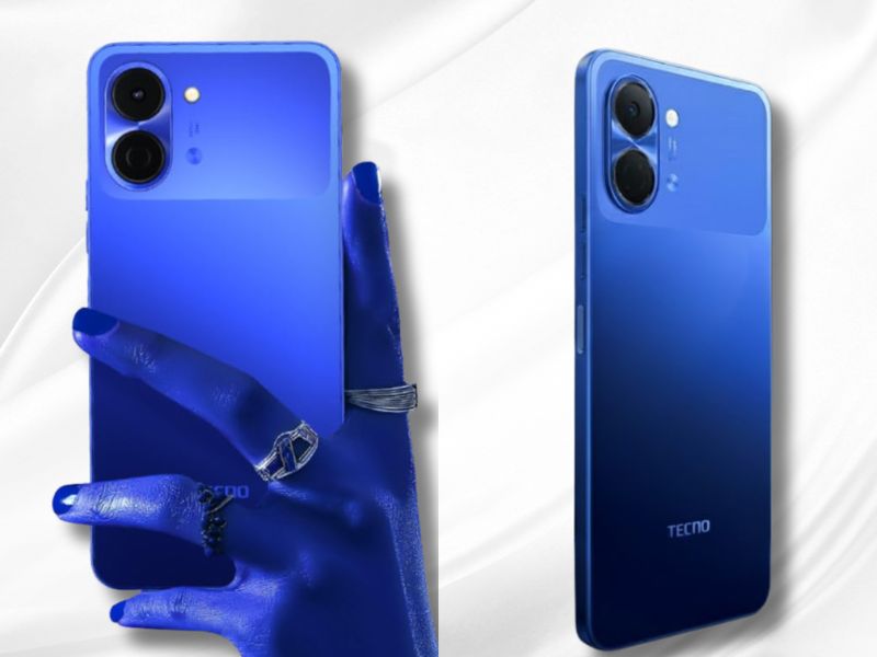 Mua TECNO SPARK Go 3 tại Clickbuy để trải nghiệm công nghệ mới
