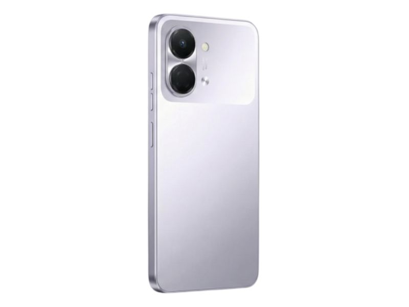So sánh TECNO SPARK Go 3 vs Xiaomi Redmi A3: Thiết kế và Độ bền