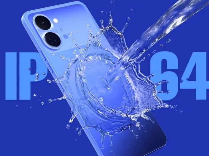 Thiết kế và Độ bền: Sự lên ngôi của chuẩn IP64
