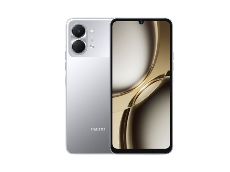 Trải nghiệm TECNO SPARK Go 3: Màn hình 120Hz thay đổi mọi quy luật