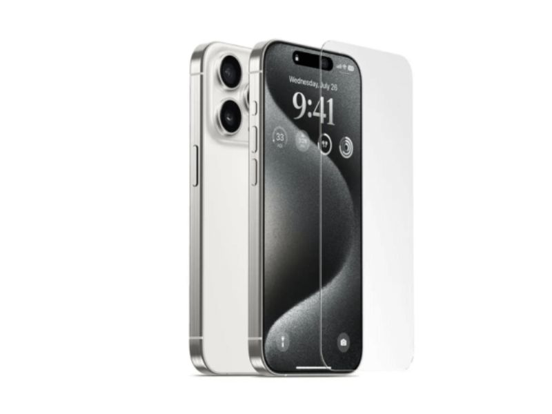 Hiểu rõ về công nghệ màn hình trên iPhone 16