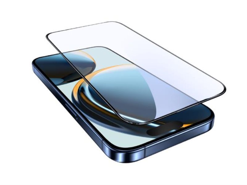 Quy trình thay ép kính iPhone 16 Plus chuẩn kỹ thuật