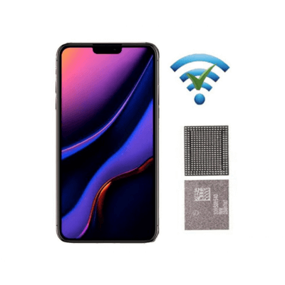 sửa wifi iPhone 11