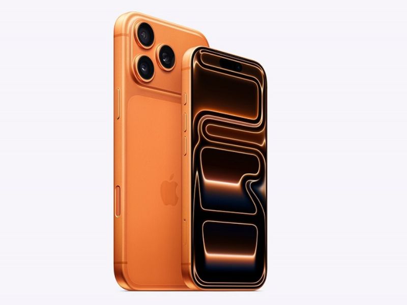 Thị trường iPhone 17 Pro Max 512 GB hiện nay