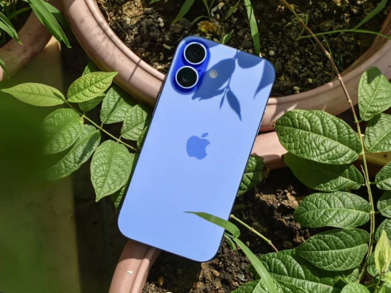 ip 16 có gì mới, có những nâng cấp nào