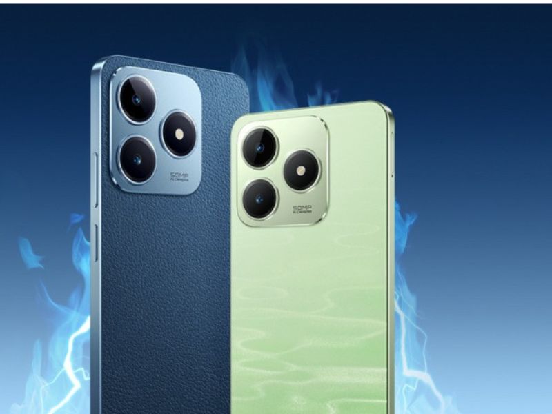 Thông số kỹ thuật của C65s