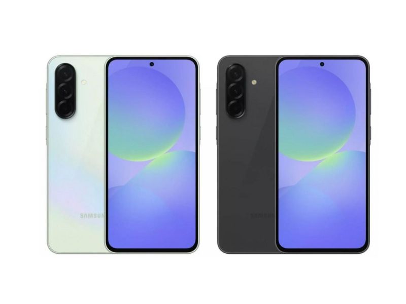 So sánh Galaxy A56 vs Galaxy A55