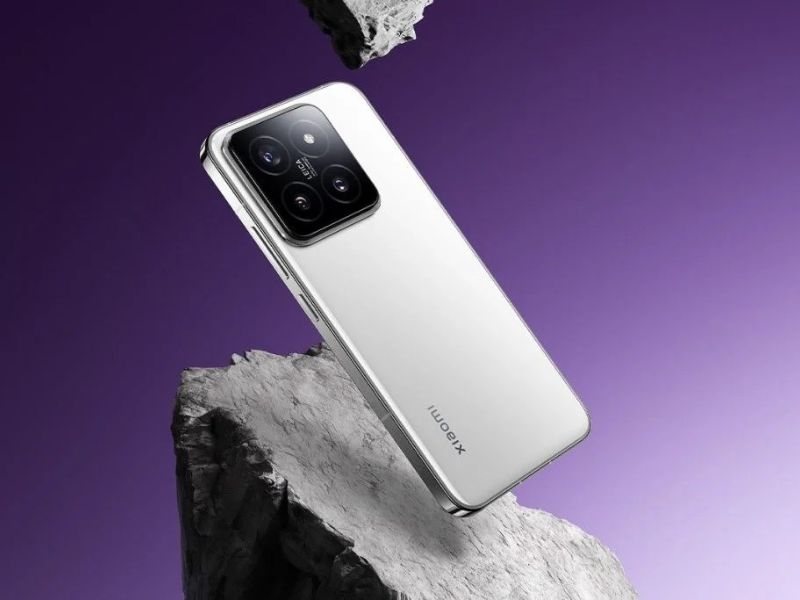 Đánh giá sản phẩm mới ra mắt nhà Xiaomi