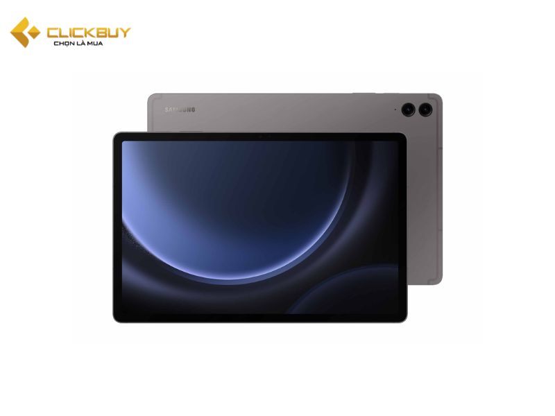 Tìm hiểu Samsung Galaxy Tab S9 FE 5G