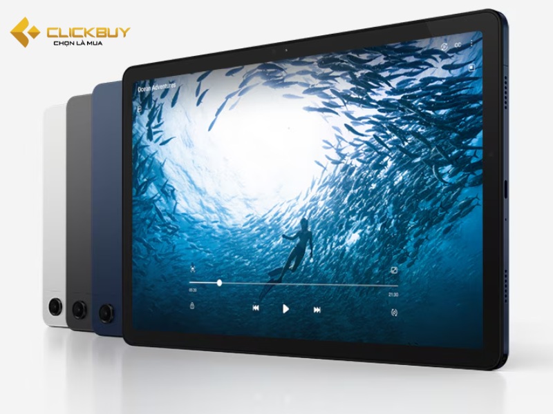 Tìm hiểu về Samsung Galaxy Tab A9