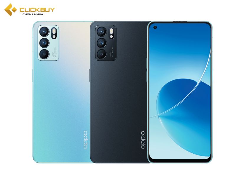 Điện thoại di động OPPO
