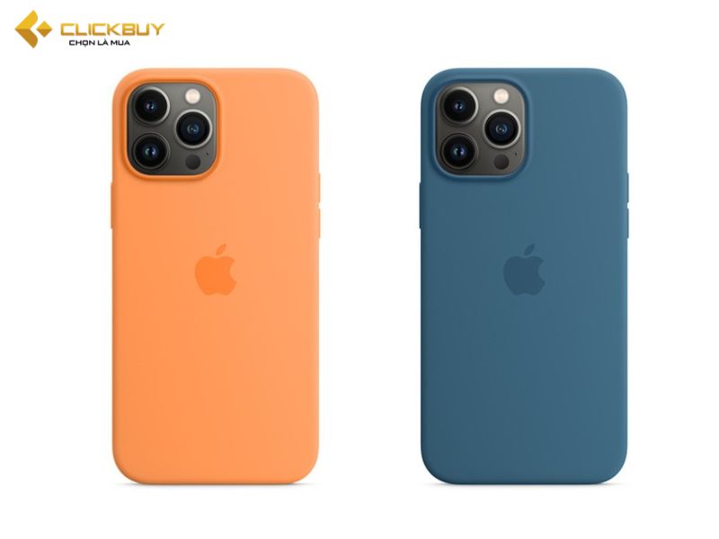 Giá của ốp lưng Apple Silicone Case iPhone 13 Pro - 