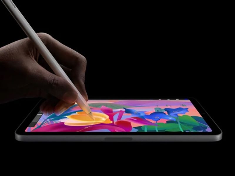 Hỗ trợ Apple Pencil Pro