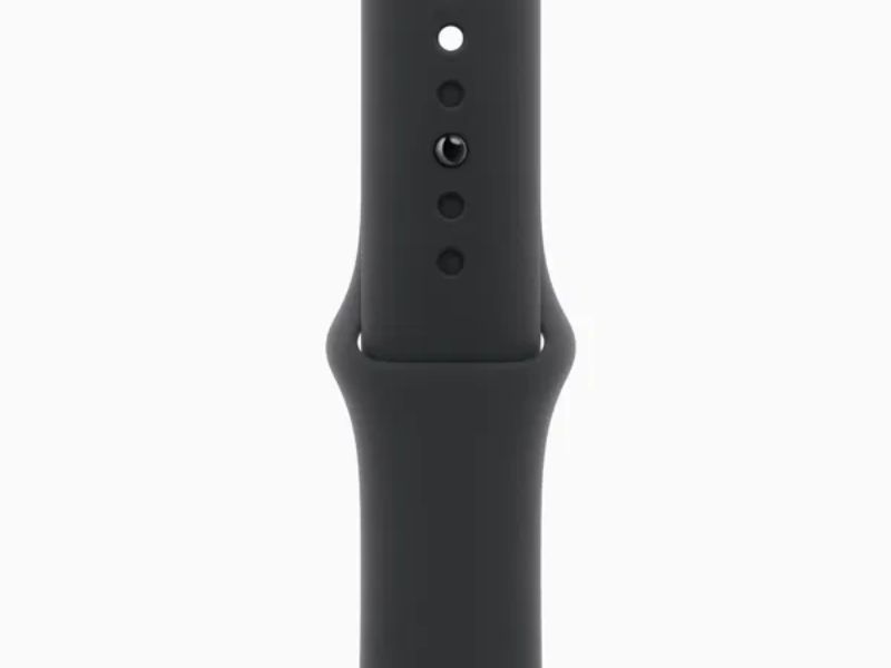 thiết kế của Apple Watch Series 10 42mm LTE Viền Titan