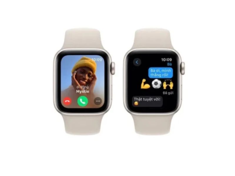 Giá của Apple Watch Series SE 2024 44mm LTE